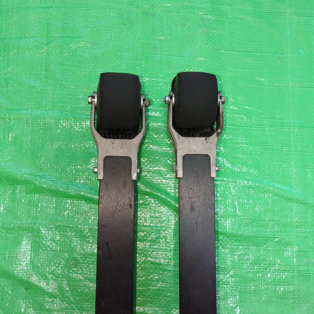 ローラースキー（中古品）