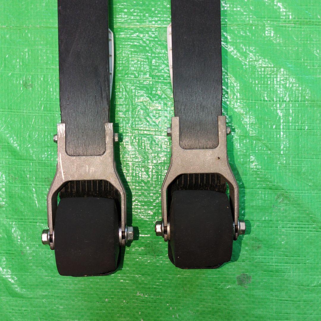 ローラースキー（中古品）