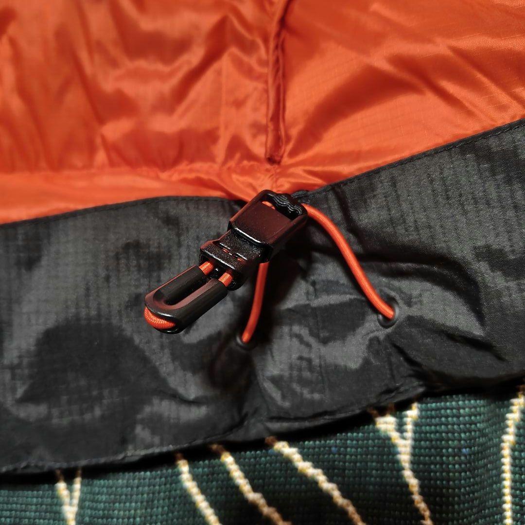 Rab batura jacket ダウン ジャケット