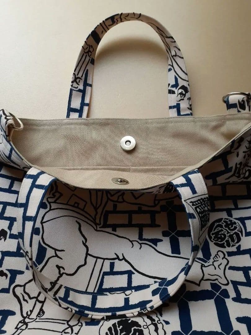 あおつきページ