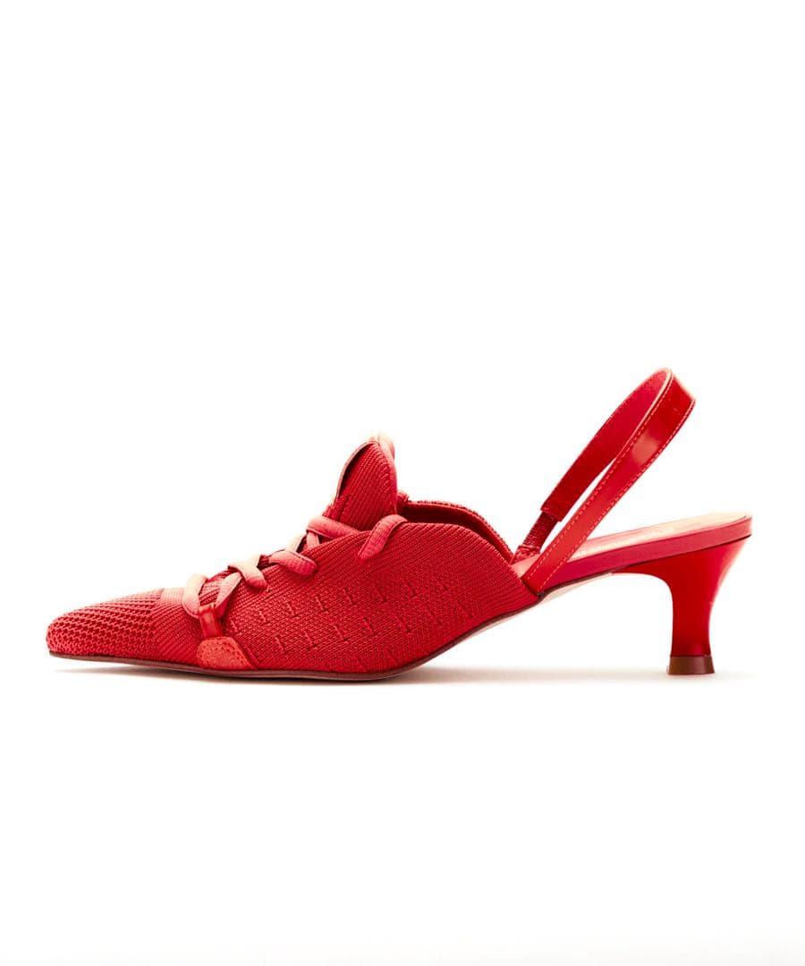 MAISON MAVERIC PRESENTS スニーカーミュール