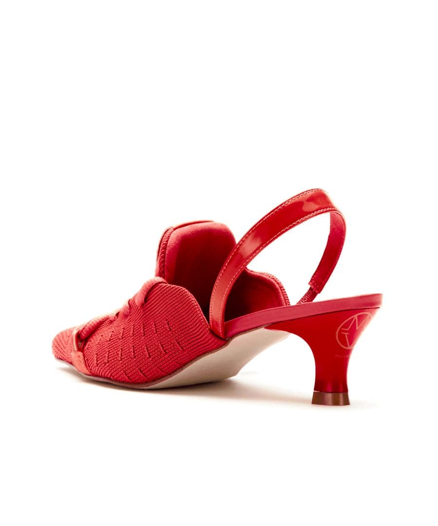 MAISON MAVERIC PRESENTS スニーカーミュール