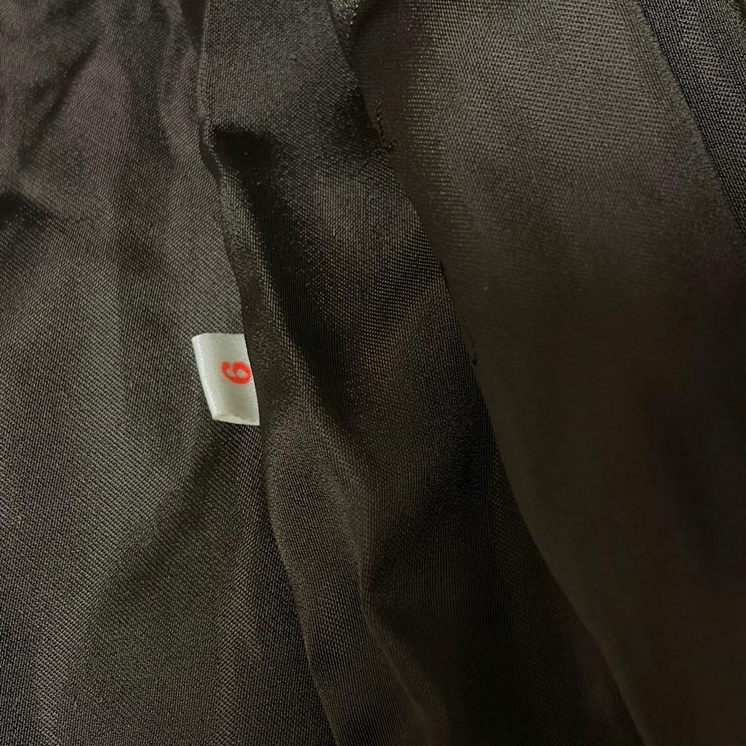 ミンク　リアルファー　コート　11号　茶　まとめ　L サファイア　ムーンバット