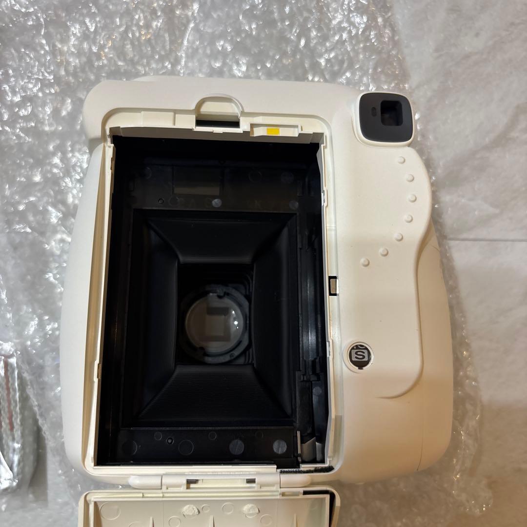 【未使用動作品】FUJIFILM チェキ instax mini8 妖怪ウォッチ