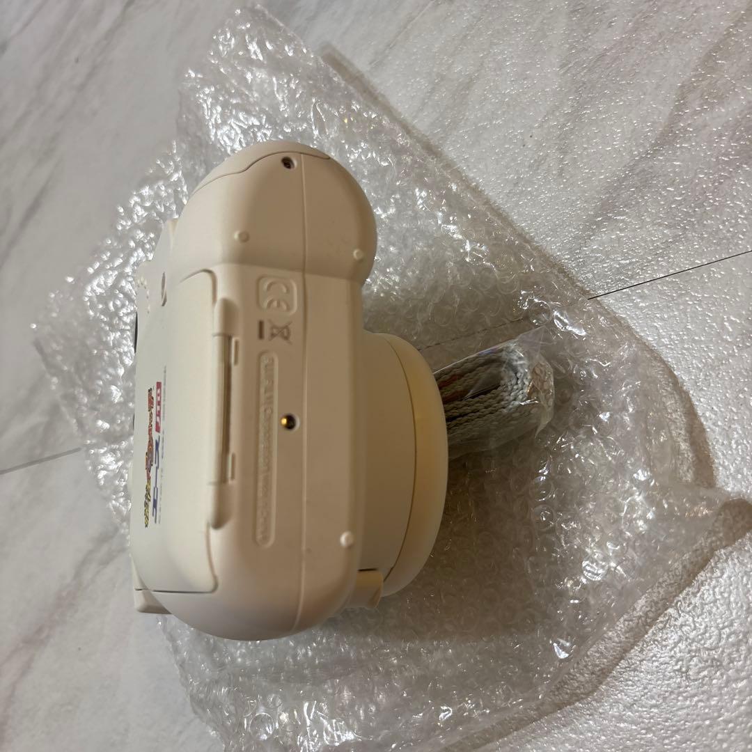 【未使用動作品】FUJIFILM チェキ instax mini8 妖怪ウォッチ