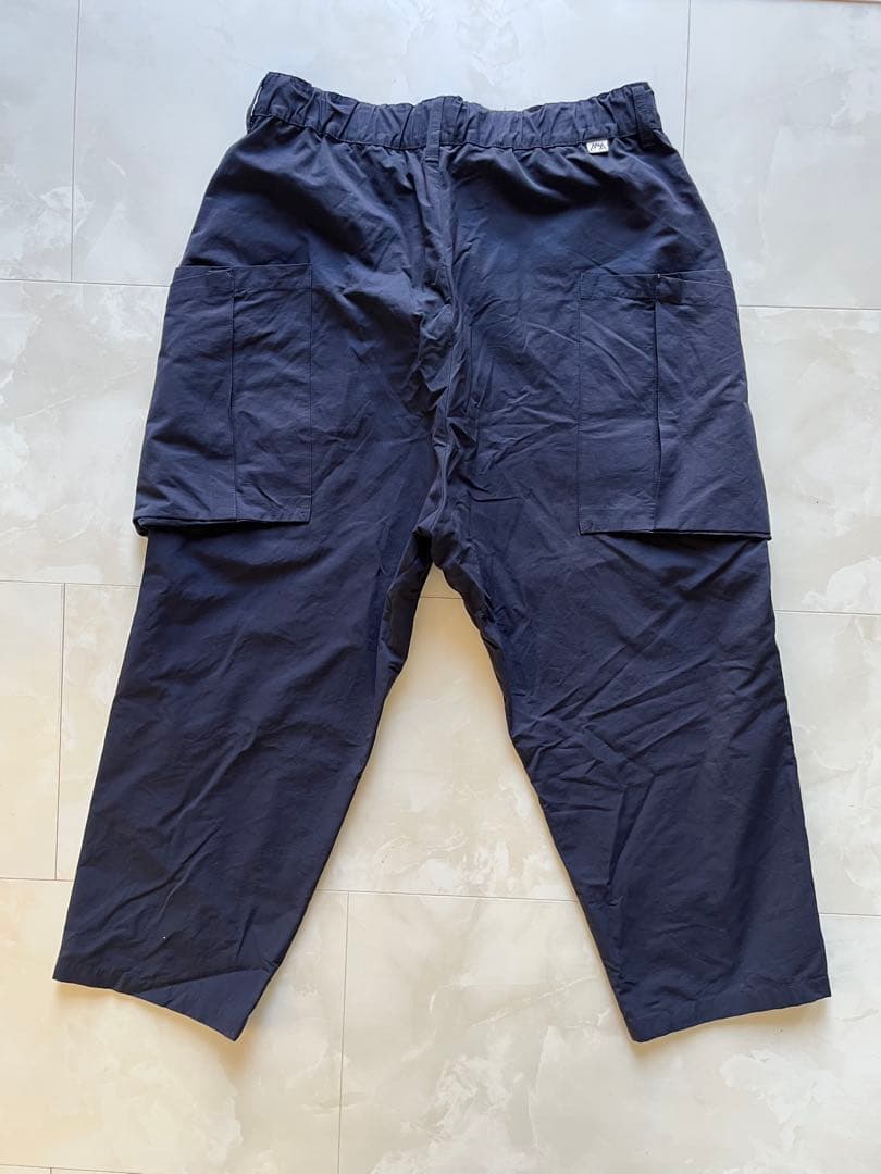 パンツ COMFY OUTDOOR GARMENT HIDDEN PANTS