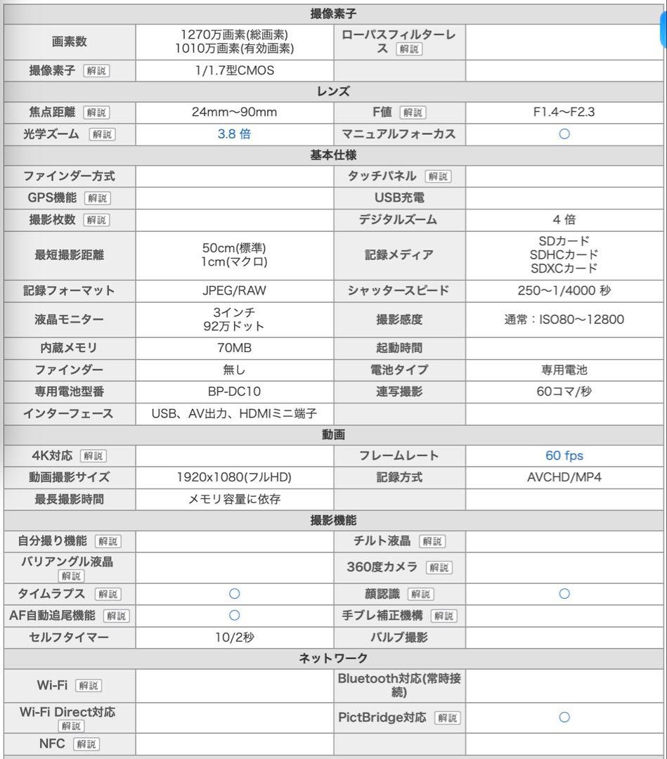 Leicaのロマン F1.4大口径で吠える！ポケットの猛獣 D-LUX 6セット
