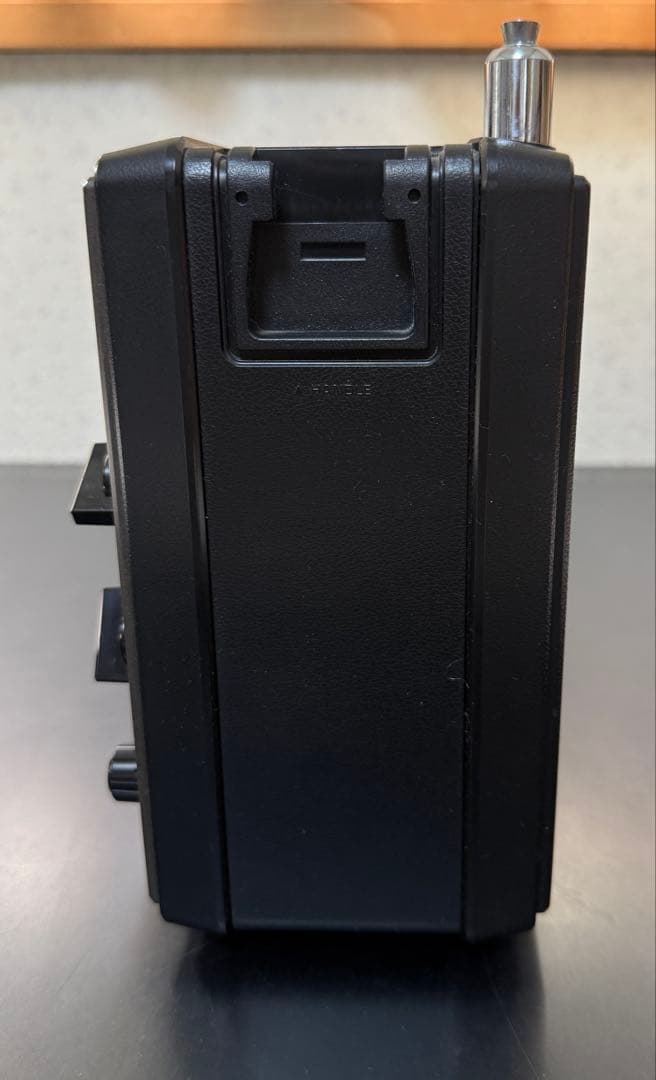 National COUGAR クーガー2200 RF-2200【ジャンク品】