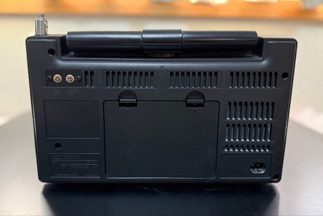 National COUGAR クーガー2200 RF-2200【ジャンク品】