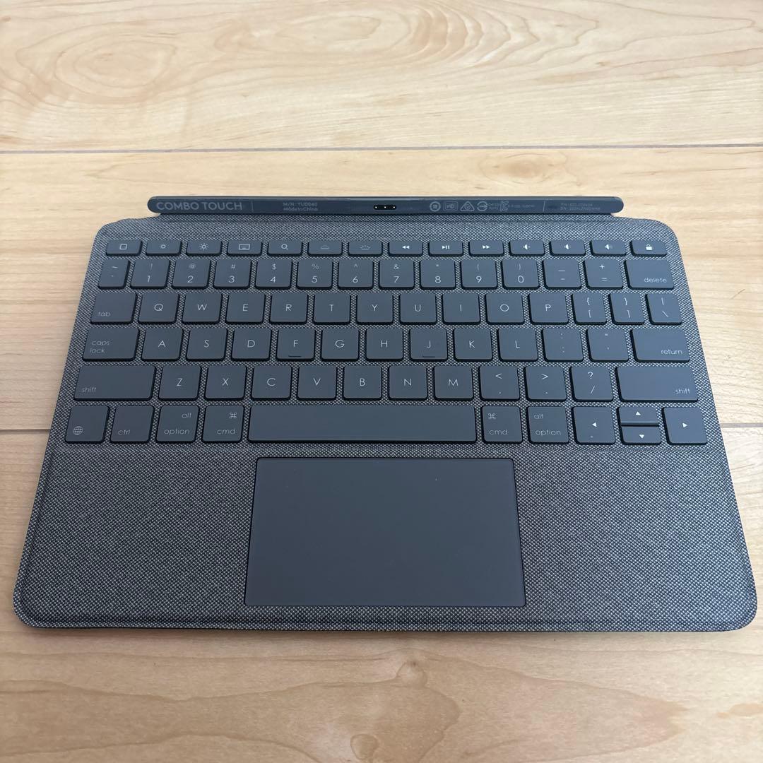 Logicool combo touch コンボッチ