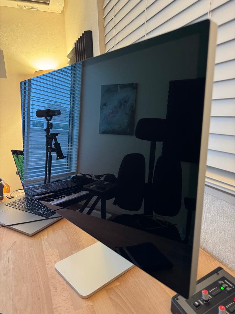 【超美品】Studio Display Apple