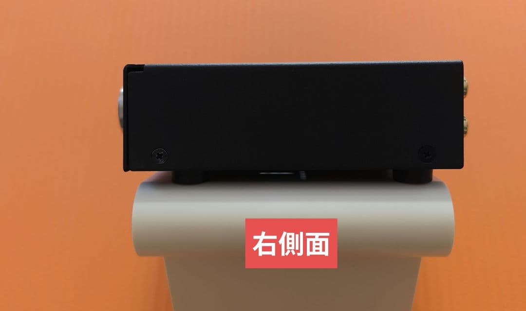 【美品】FOSTEXパーソナルアンプ AP20d、ハイレゾ、付属品完備、元箱有り