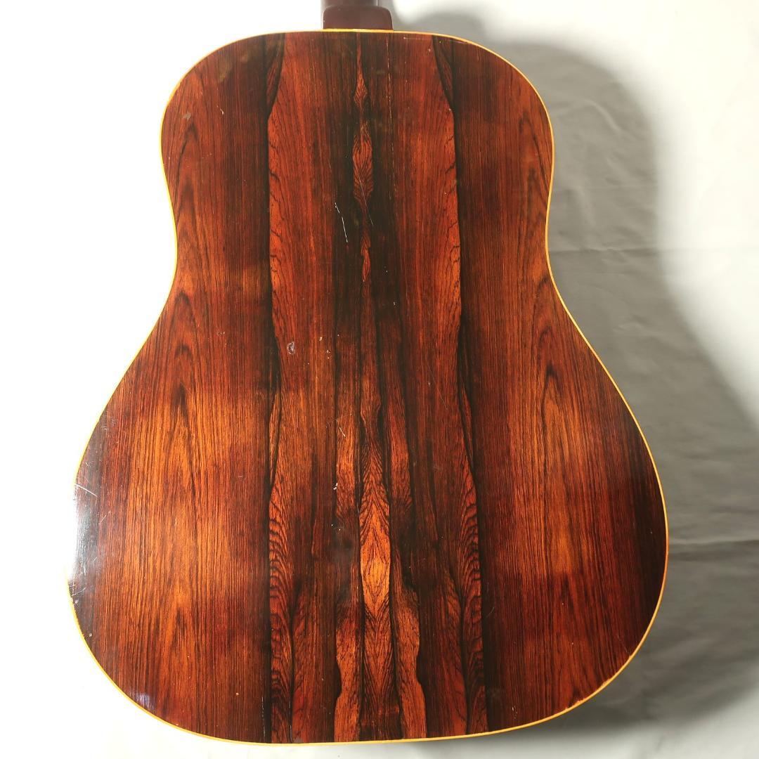 ハカランダ Chaki W-3 アコースティックギター ハードケース付