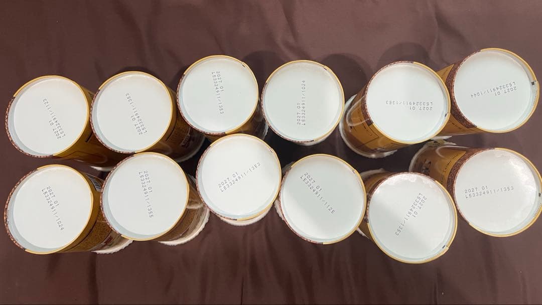 ネスカフェ ゴールドブレンド エコ＆システムパック 95g 「12個」