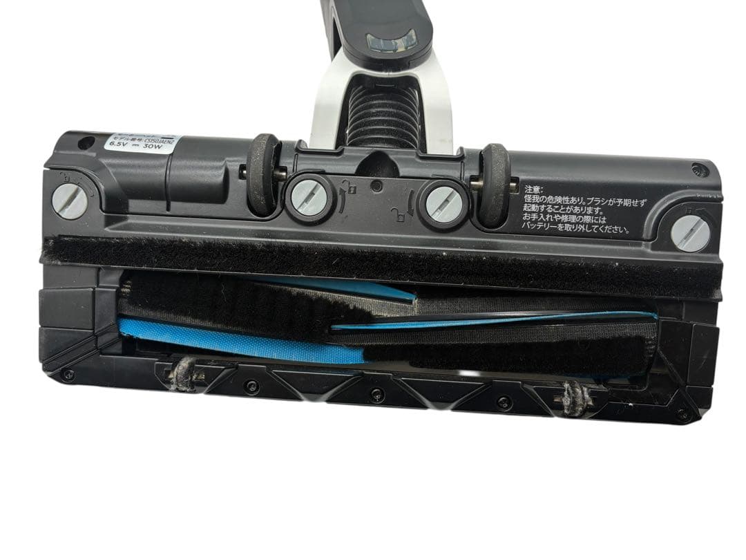 掃除機・クリーナー Shark EVOPOWER SYSTEM STD+ CS150JAE