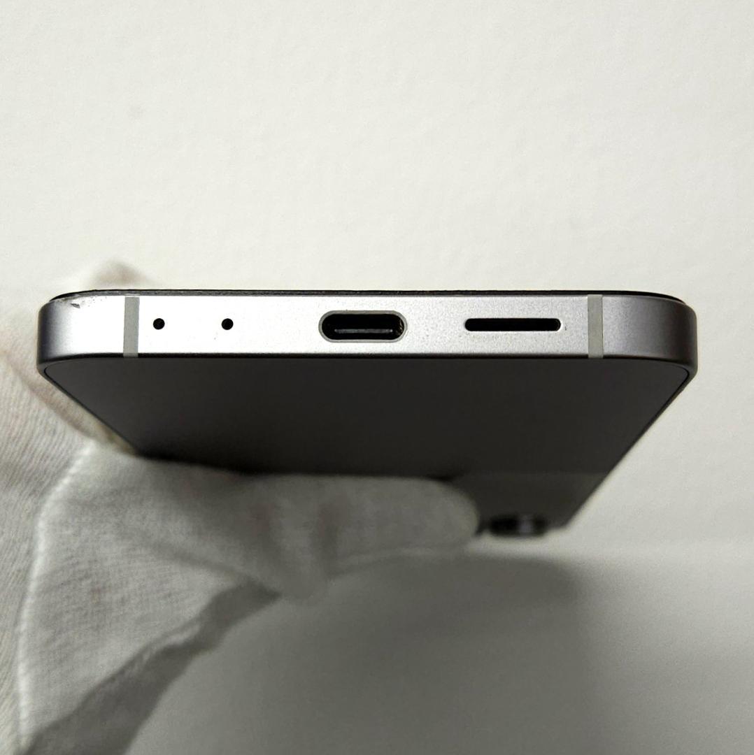 Galaxy Z FLIP6 256GB シルバー SIMフリー