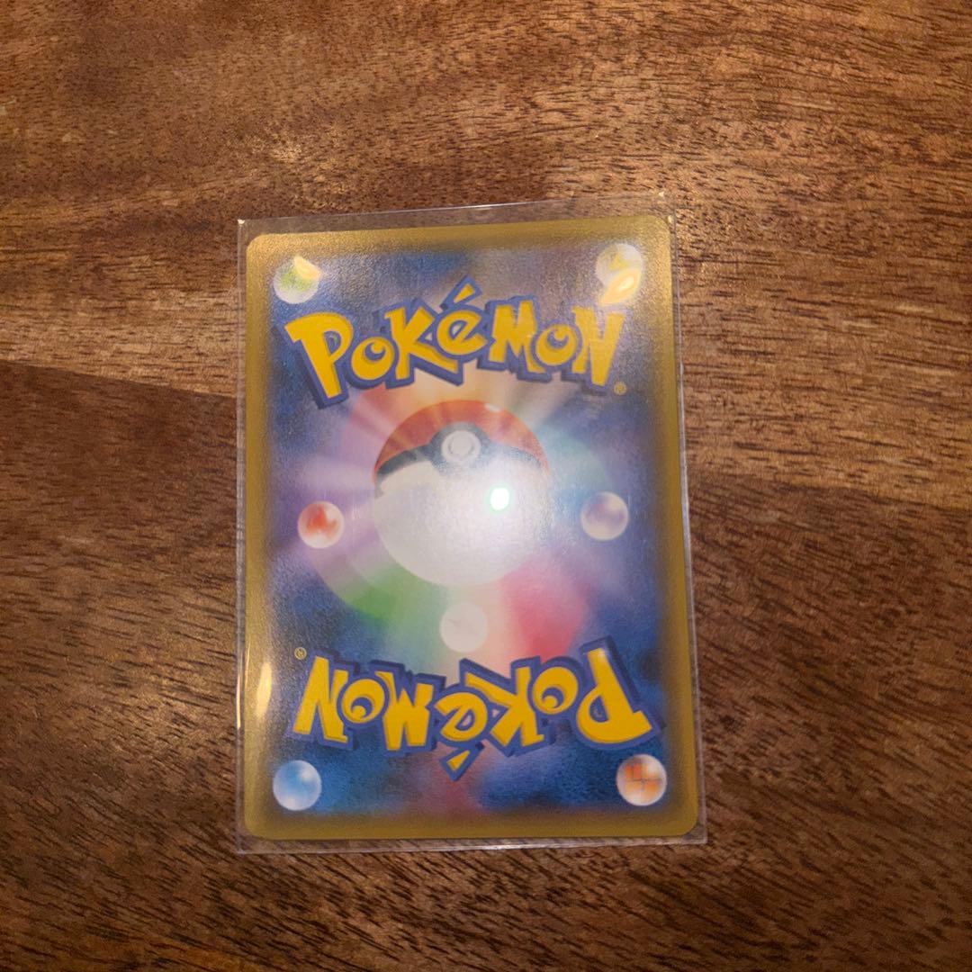 フーパ：光輪の超魔神 フーパ 入場者プレゼント PROMO XYシリーズプロモー