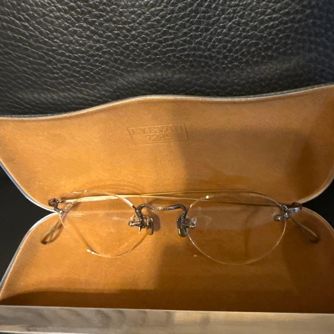 小物 EYEVAN7285 140 901 46