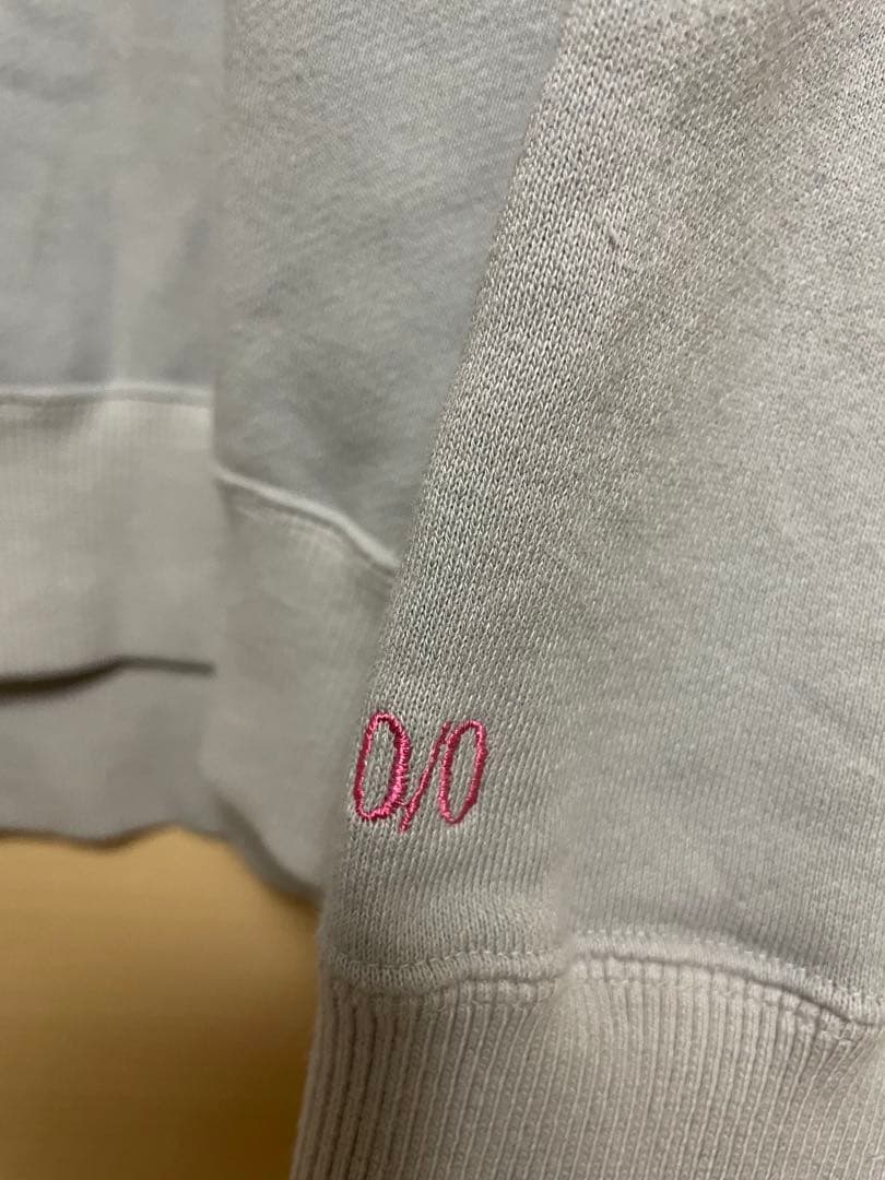 早い者勝ちネルデザインワークスグラインドロッヂ TENto TENクマスウェット