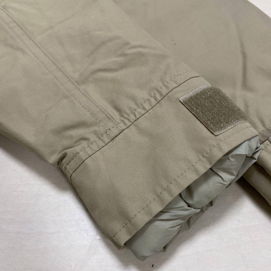 ちぇる　美品　ポロラルフローレン　レディース　中綿ライナー付きモッズコート