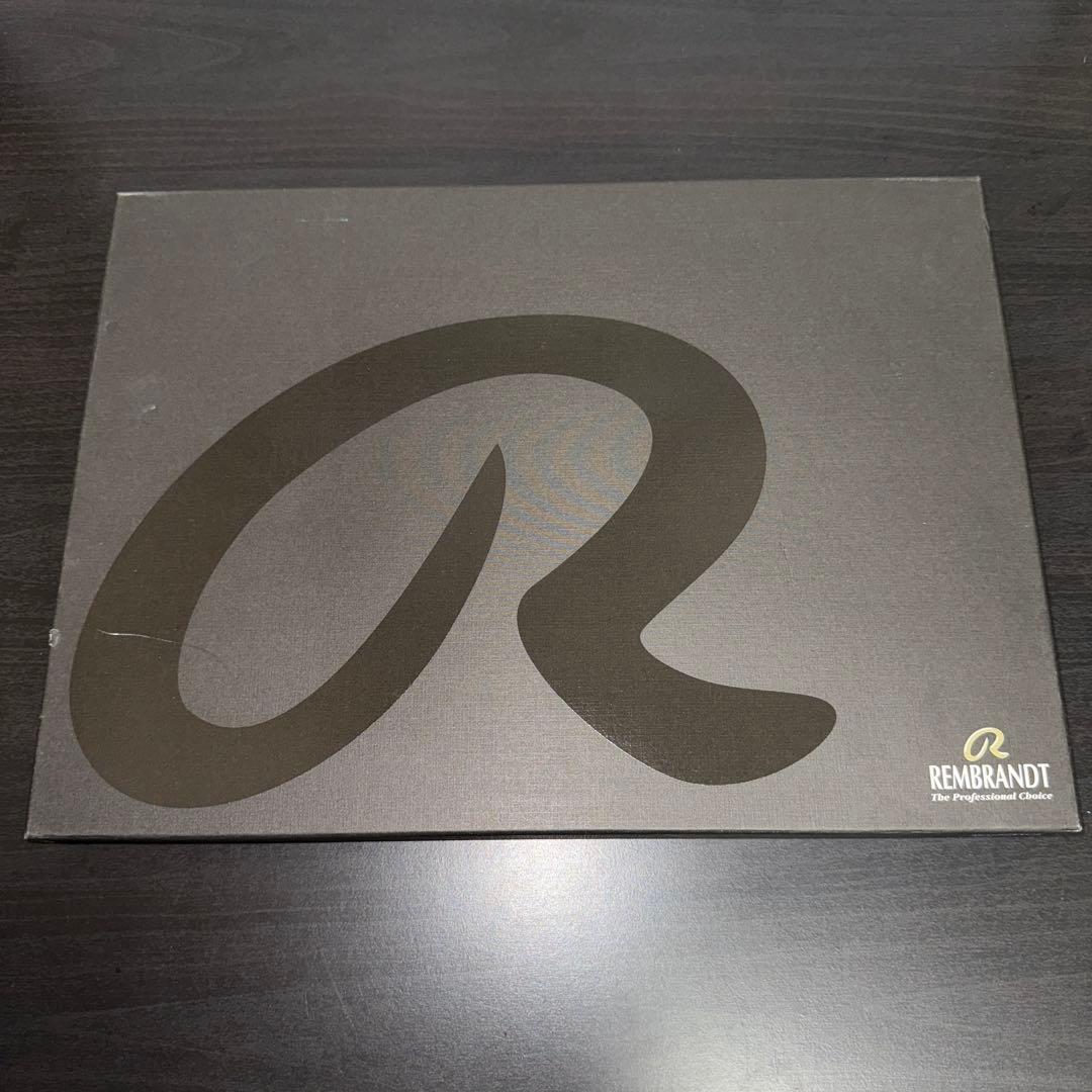 #948 レンブラント パステル 120色 General Selection