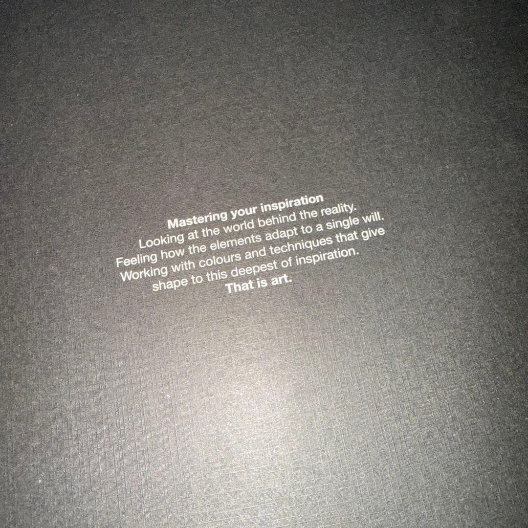 #948 レンブラント パステル 120色 General Selection