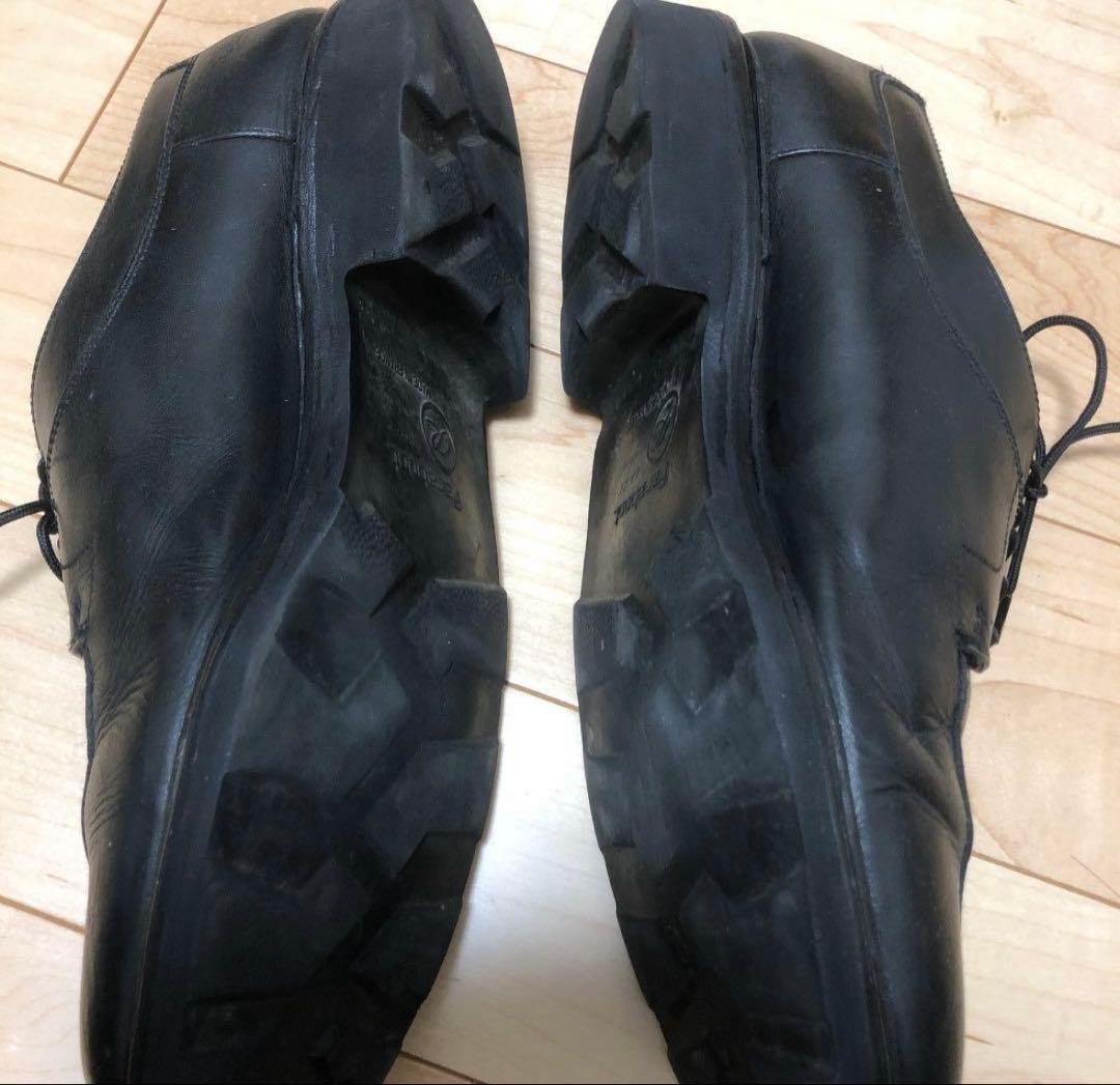 hikariパラブーツ 9 1/2 アビニョン　使用感、補修後あり