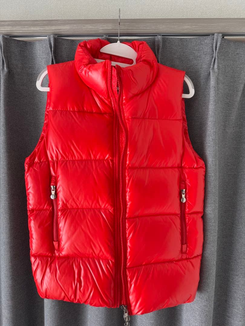 PYRENEX ダウンベスト ピレネックス