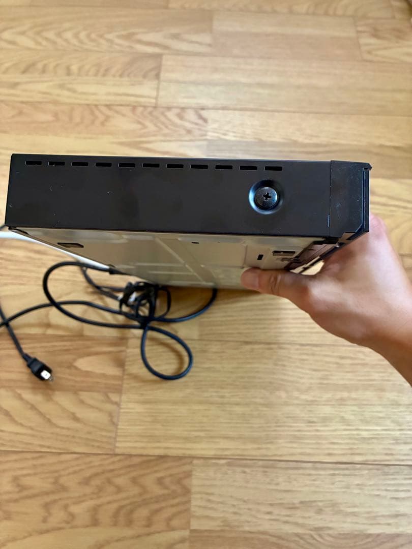 【オマケ付き】パナソニック DMR-BRW1010 ブルーレイレコーダー 1TB