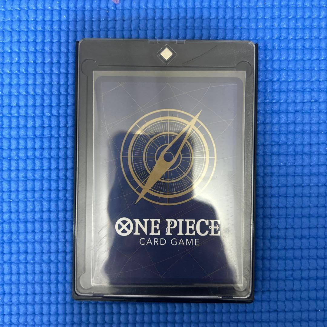 ロロノア・ゾロ キャラクターカード 9000