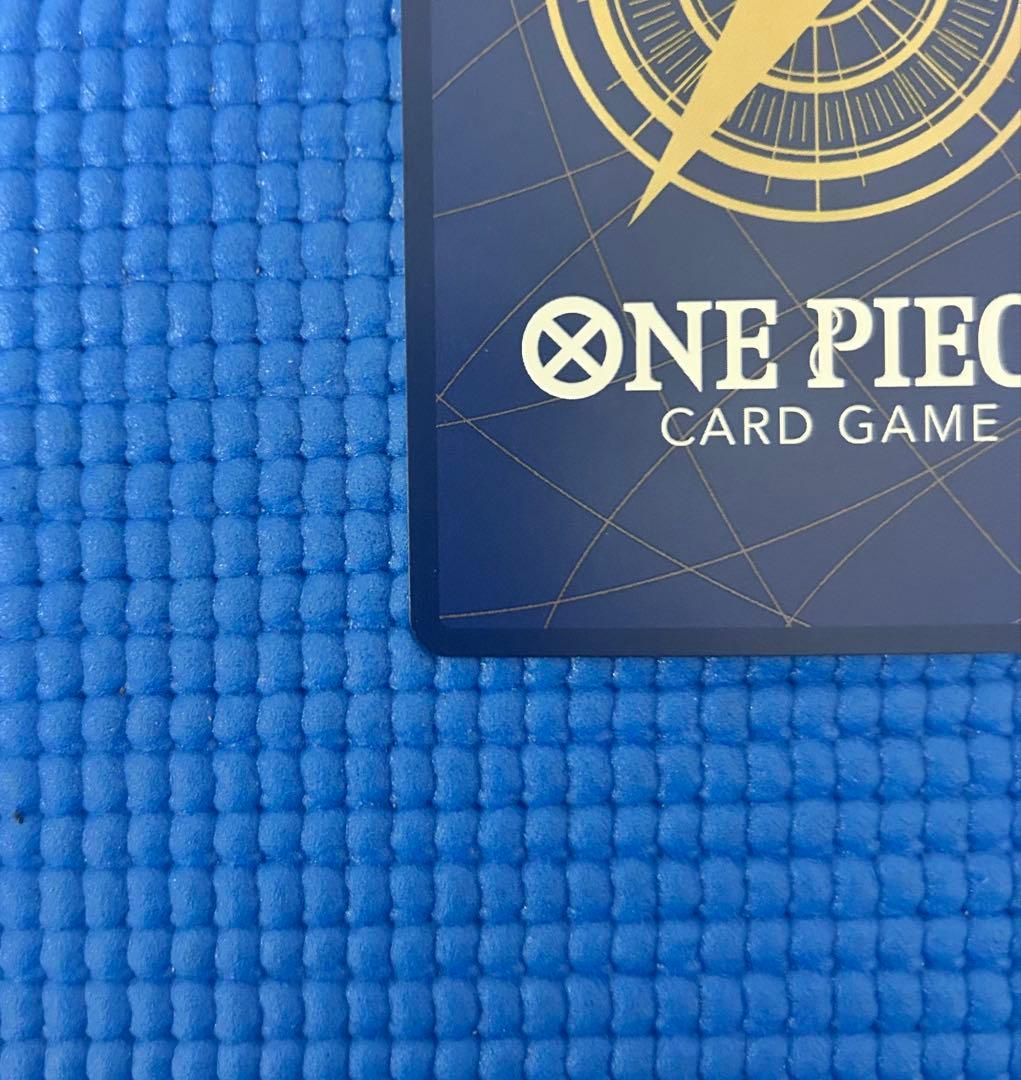 ロロノア・ゾロ キャラクターカード 9000