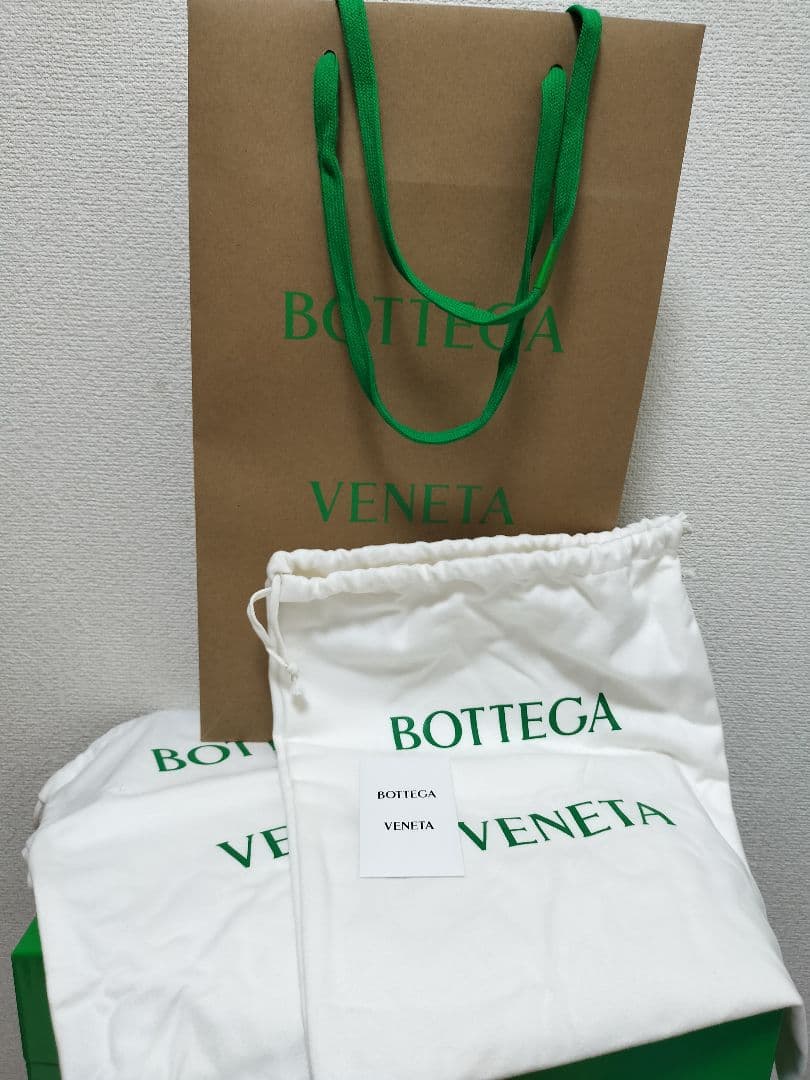 BOTTEGA VENETA　FLASH SLIPPER 43 ブラウン