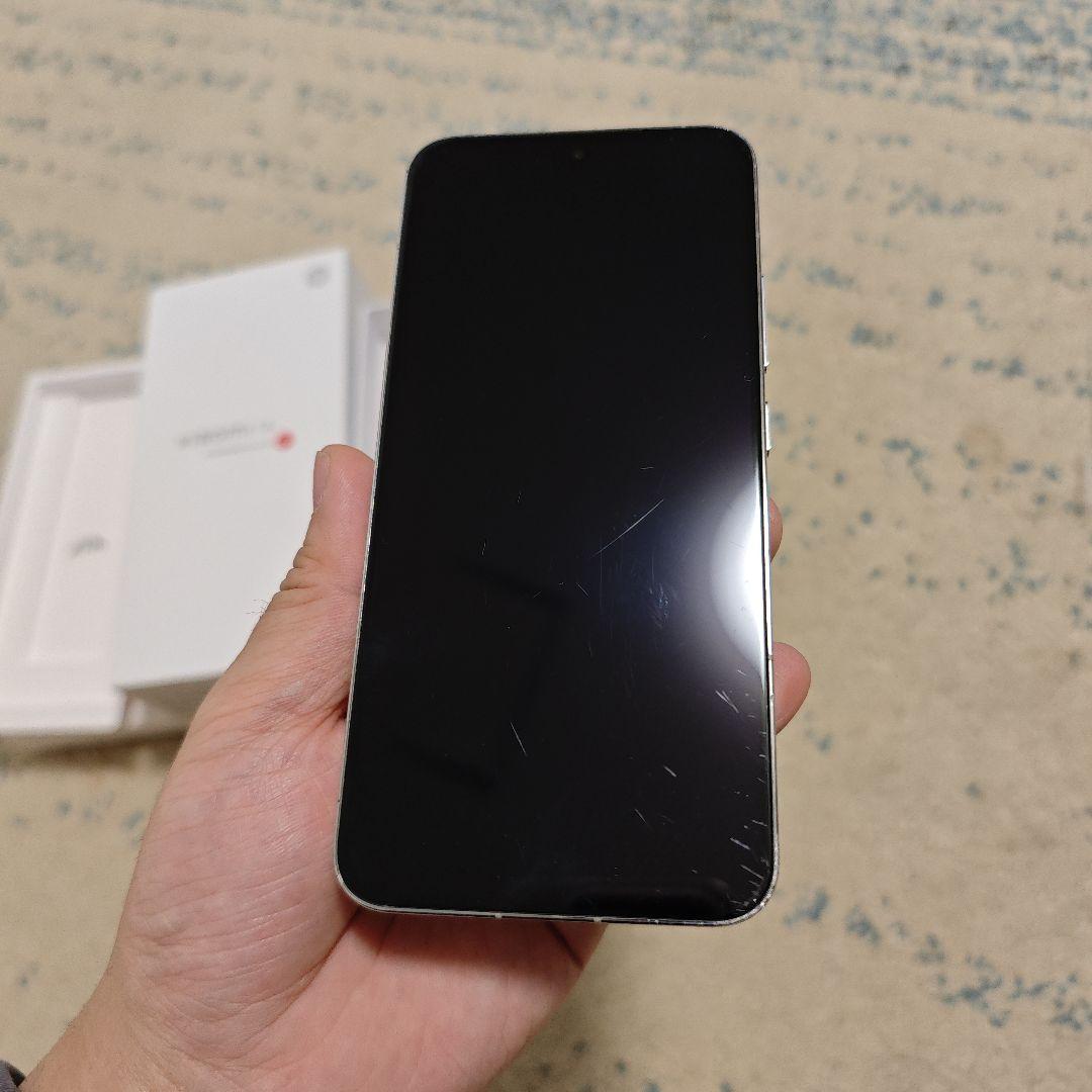 Xiaomi 14 16GB/512GB 中国版 SD8 Gen3