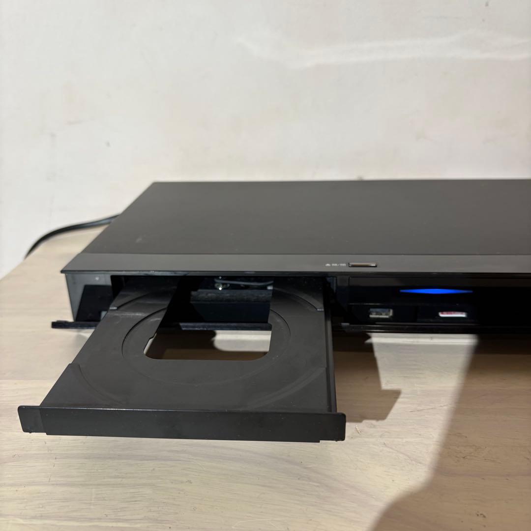 FUNAI ブルーレイレコーダー　FBR HW 1010 2018年製