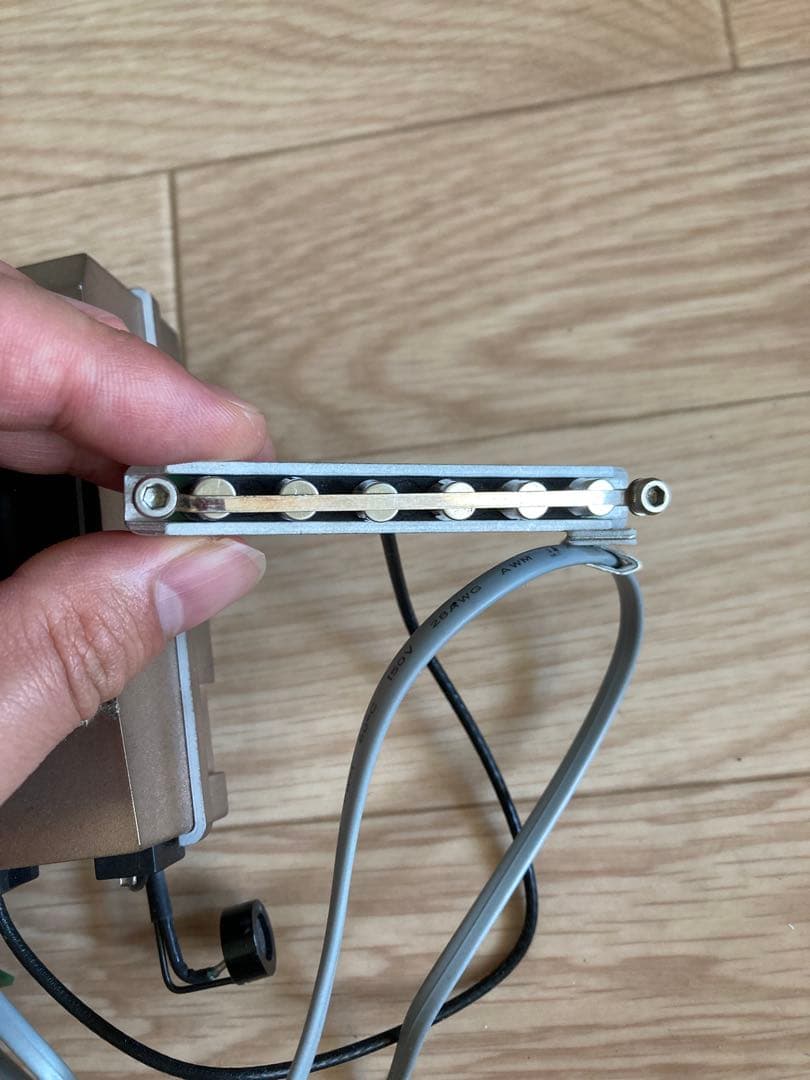 メイトンAP5 PRO ピックアップ