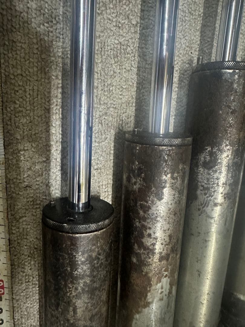 n*s様 JA11 ジムニー　fox ショックアブソーバー　希少