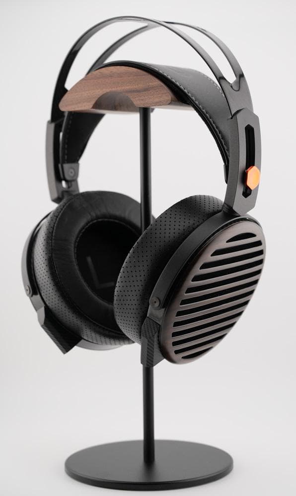 【新製品】FIO-FT7-B 開放型ヘッドホン FiiO　FT7 Black