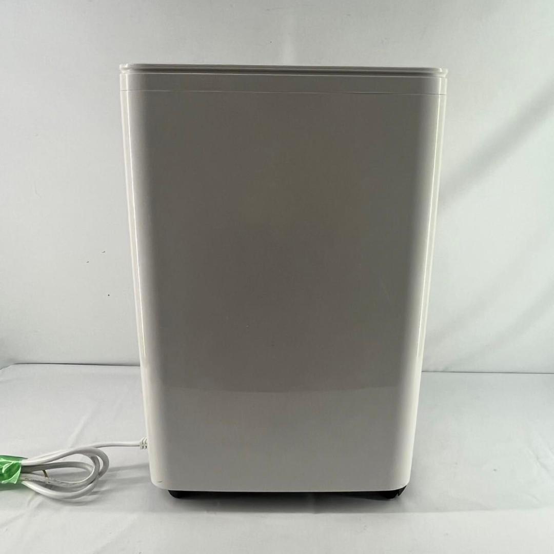 【美品】タンスのゲン コンプレッサー式 除湿機 JO01 22年