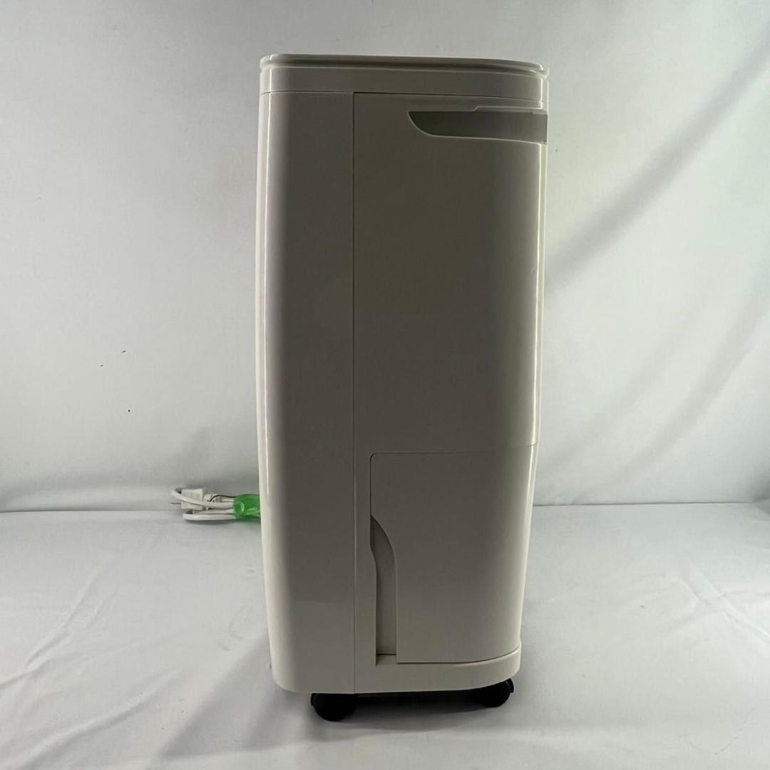 【美品】タンスのゲン コンプレッサー式 除湿機 JO01 22年