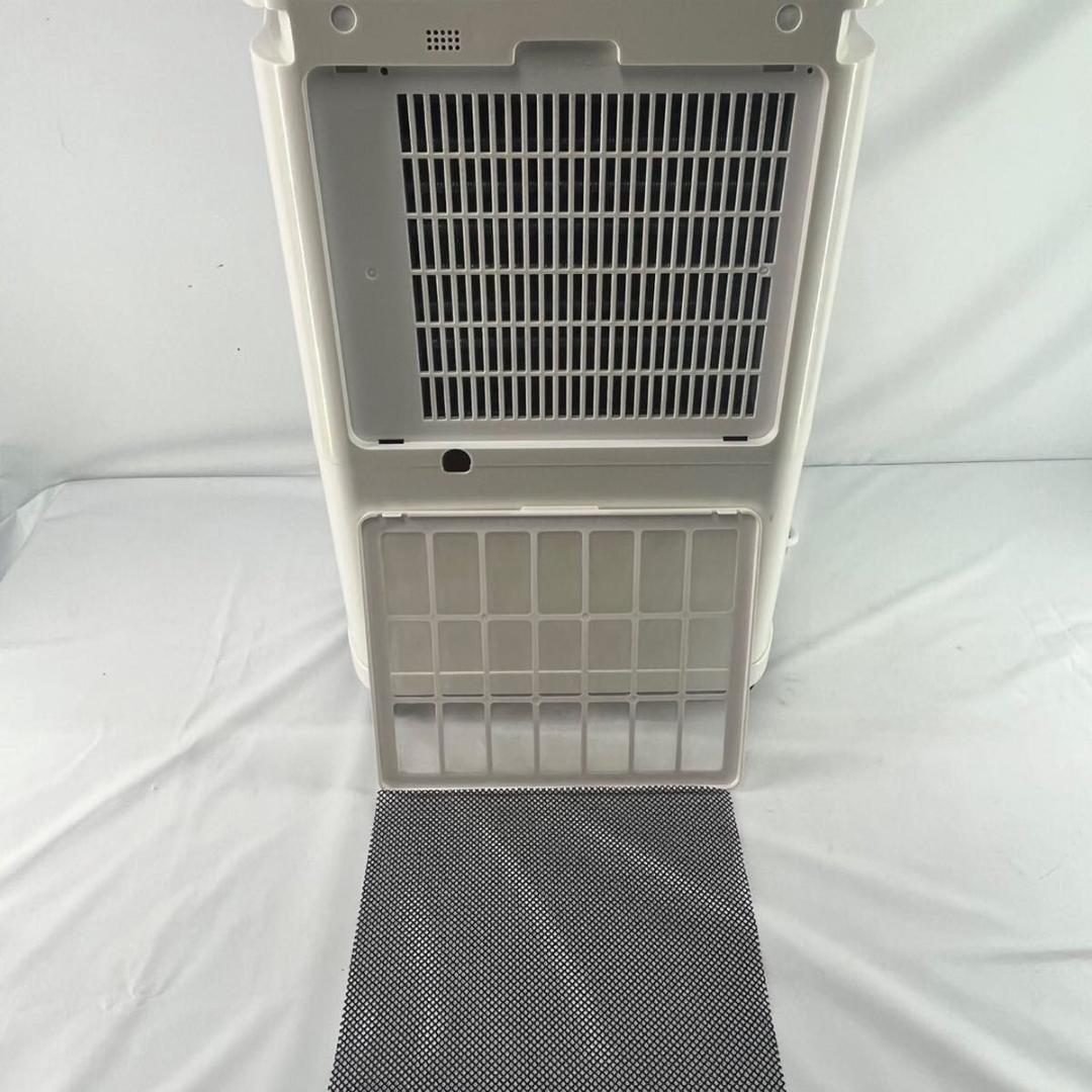 【美品】タンスのゲン コンプレッサー式 除湿機 JO01 22年