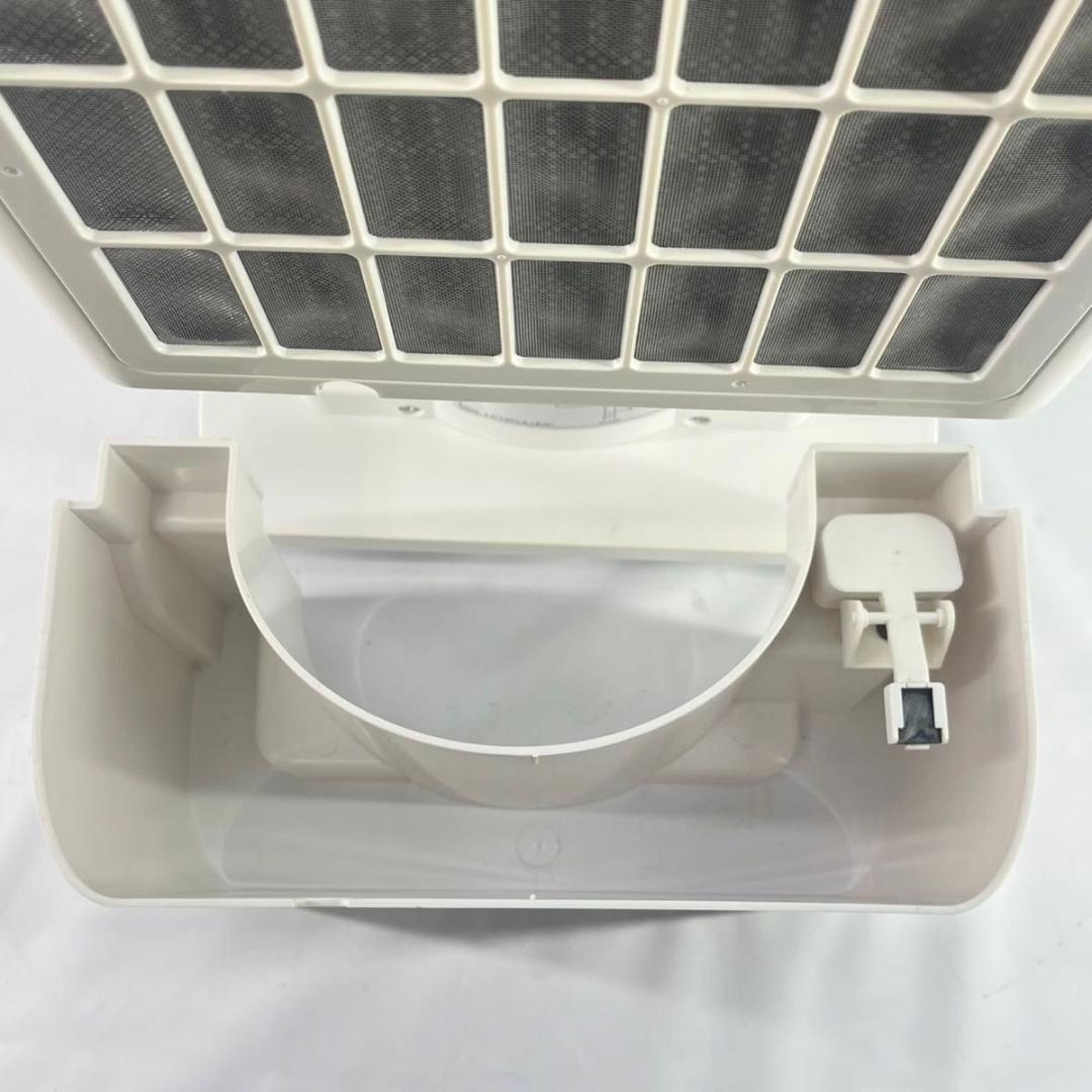 【美品】タンスのゲン コンプレッサー式 除湿機 JO01 22年