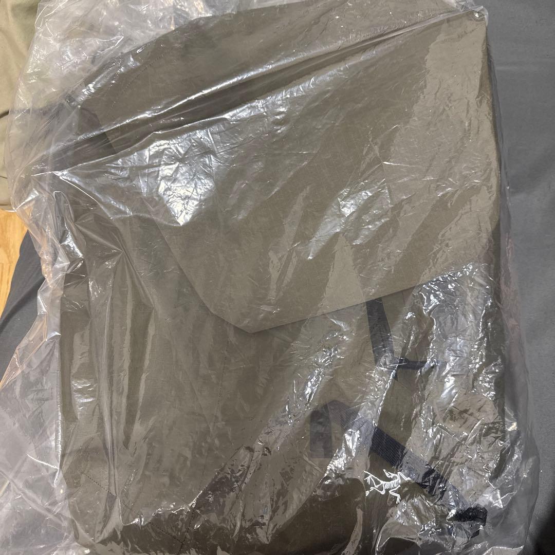 バッグ arc'teryx Granville 25 Backpack Tatsu