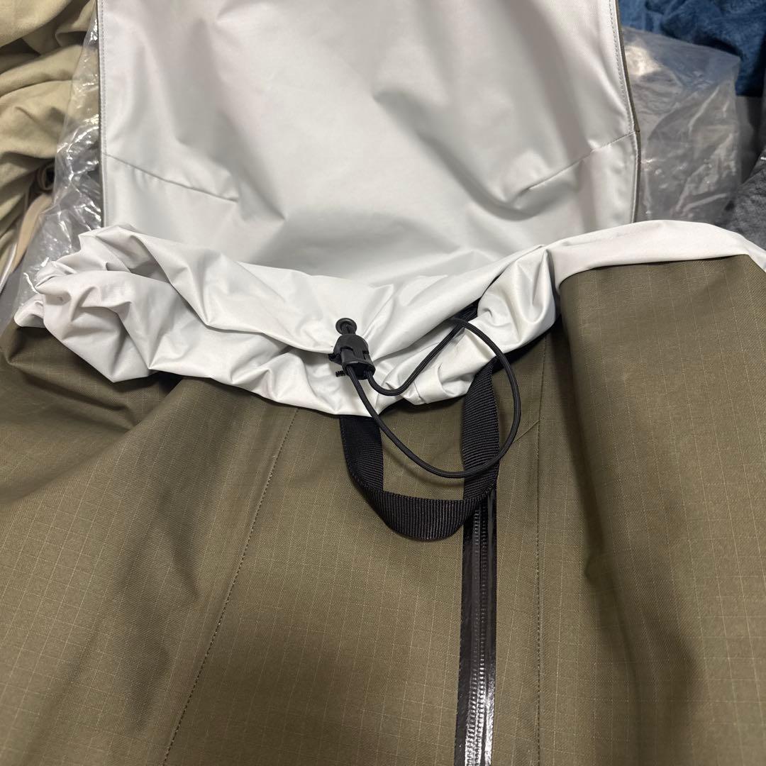 バッグ arc'teryx Granville 25 Backpack Tatsu