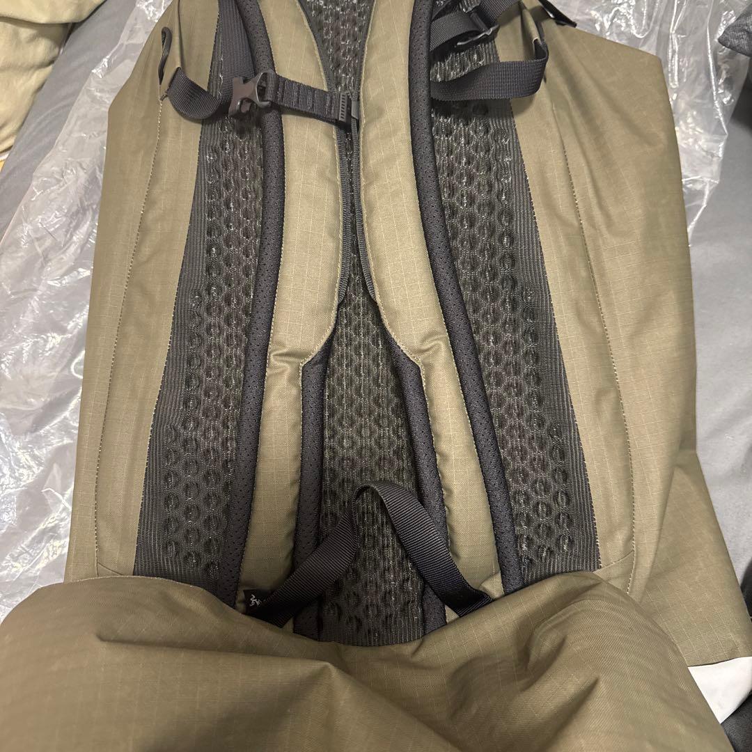 バッグ arc'teryx Granville 25 Backpack Tatsu