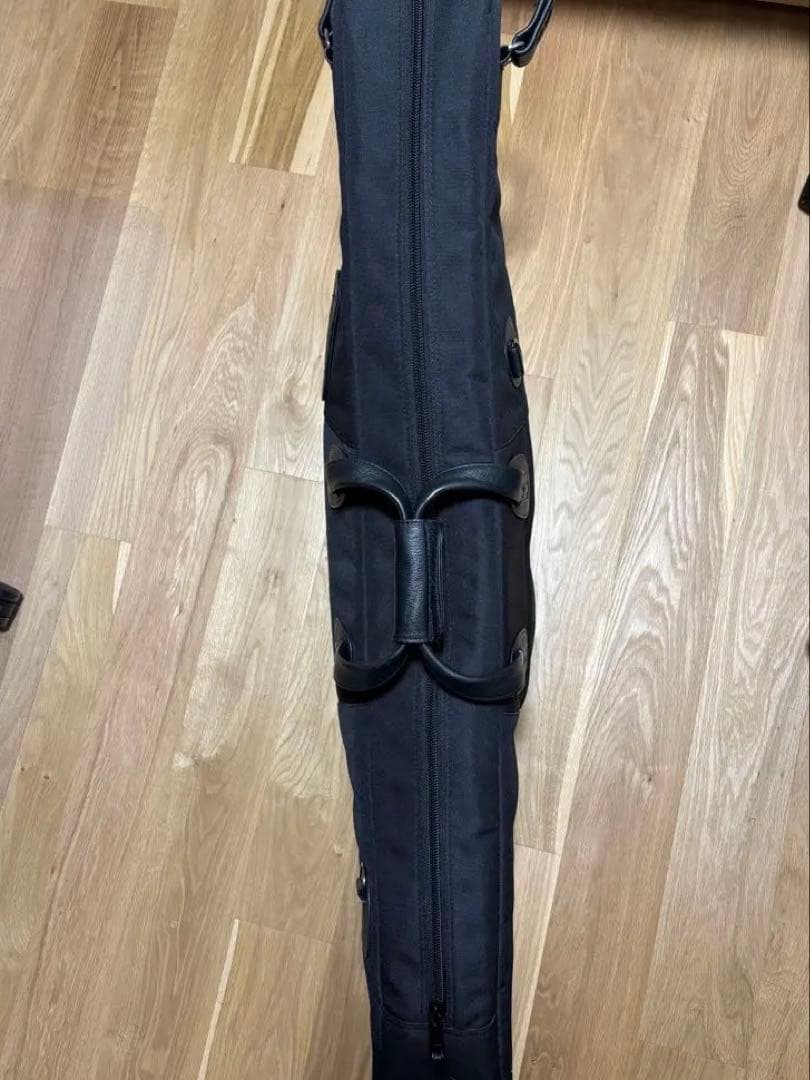 Gard Bags(ガード・バッグス)バリトンサックス用ケース　ショートベル