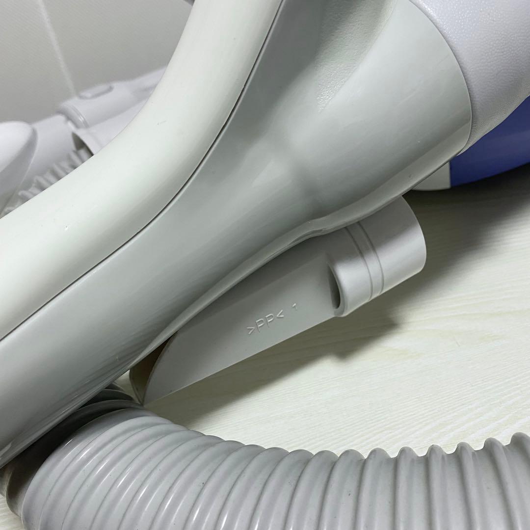 【美品】Panasonic MC-PBH6A-AH 電気掃除機 2021年製