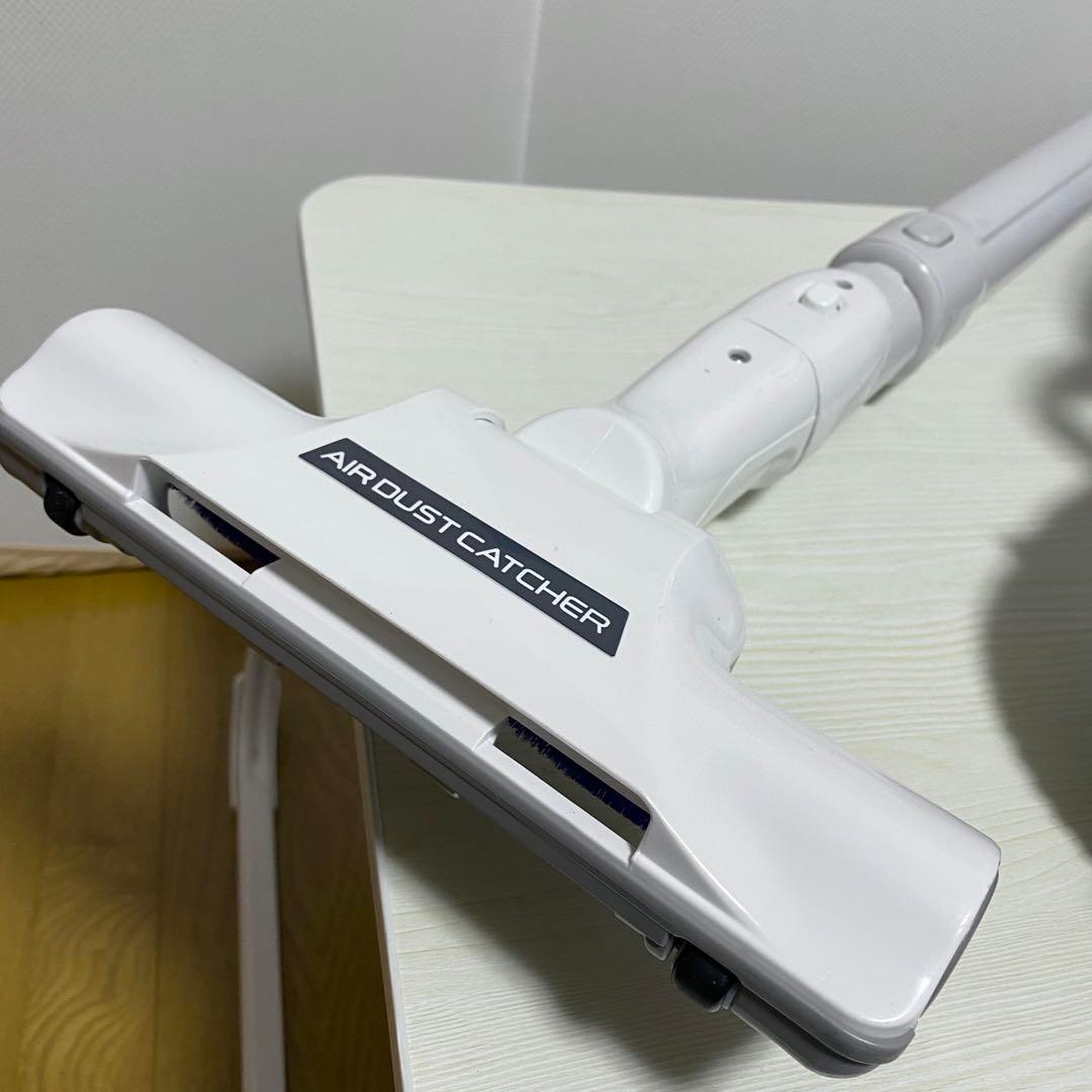 【美品】Panasonic MC-PBH6A-AH 電気掃除機 2021年製