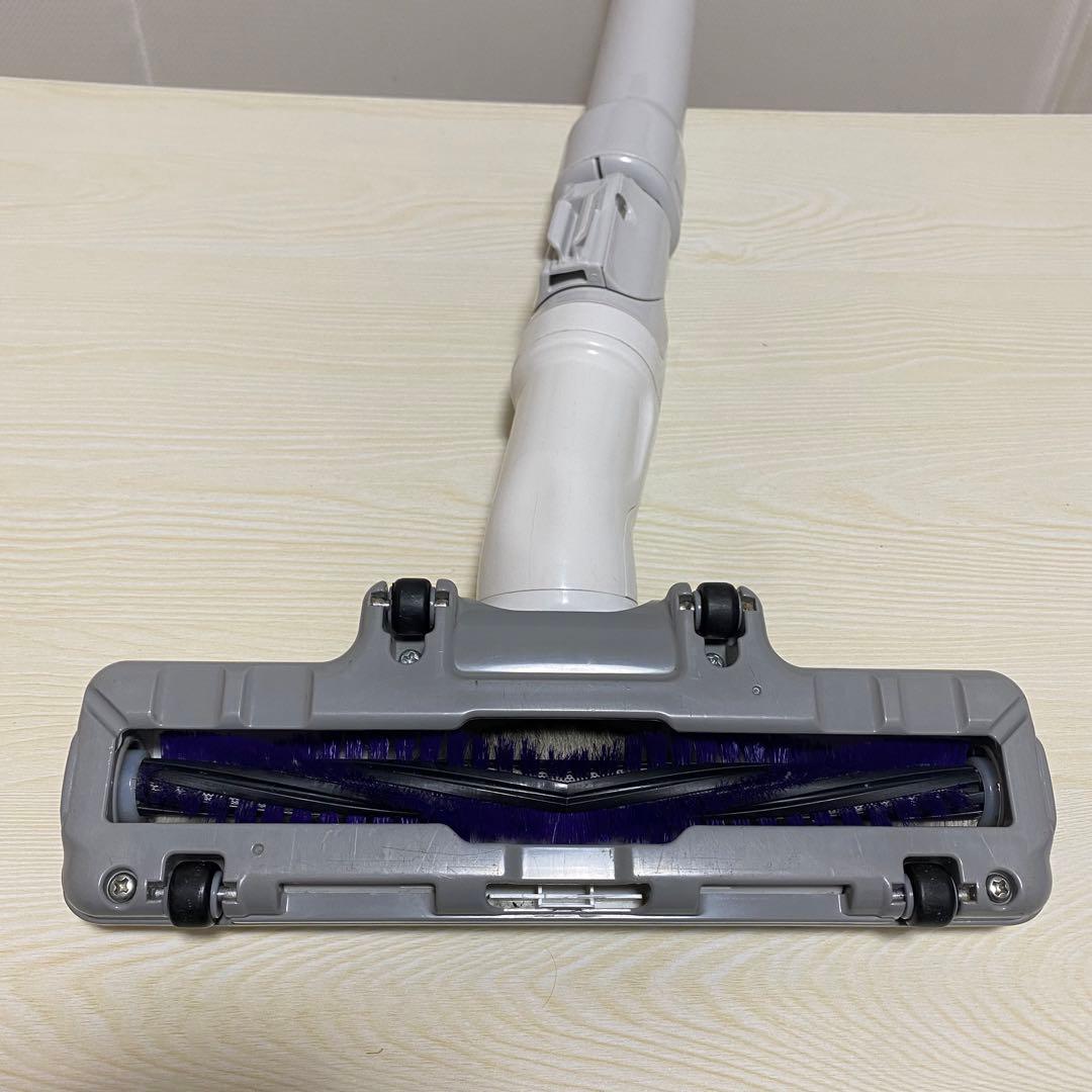 【美品】Panasonic MC-PBH6A-AH 電気掃除機 2021年製