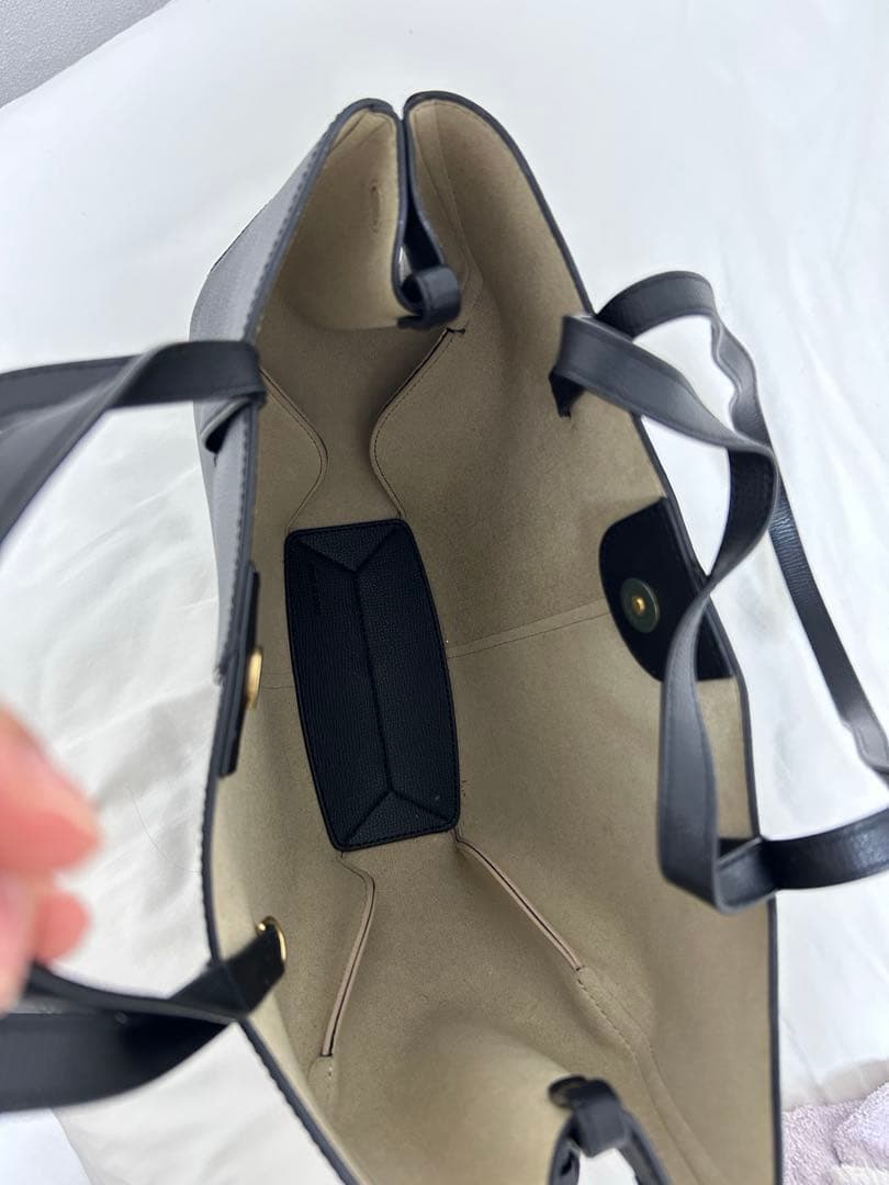 ポレーヌ　Cyme Mini ブラック