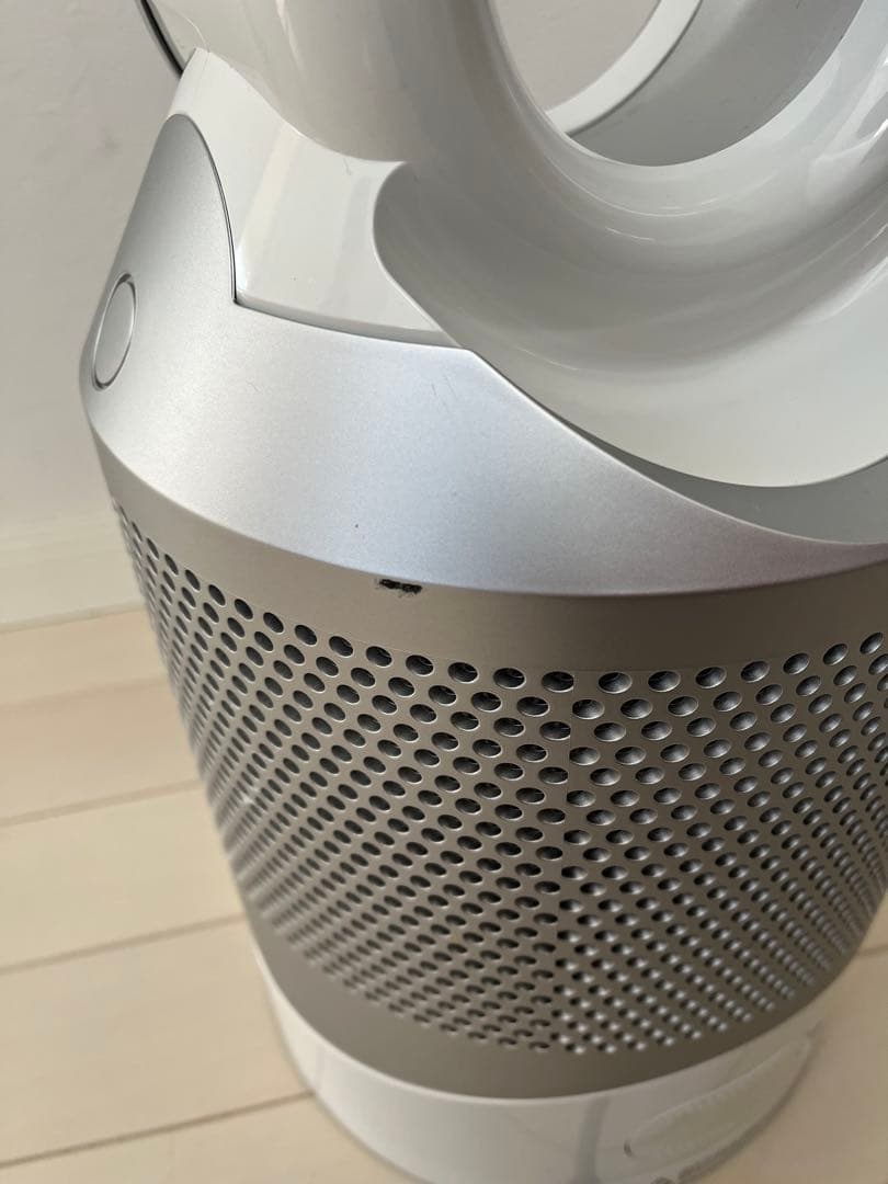 2016年製 Dyson HP02 空気清浄機能付ファンヒーター